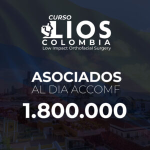 CURSO LIOS ASOCIADOS AL DIA ACCOMF