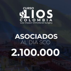 CURSO LIOS ASOCIADOS AL DIA SCO